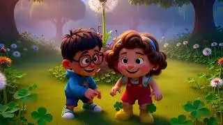 The Ants Go Marching Toddlers Rhymes & Songs