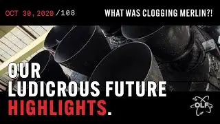SpaceX Fixed the Merlin engine, and you'll never guess what was happened (HIghlight Ep108)