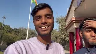 1st vlog guys sport  kro.     #viral #vlog #growth #subscribe #youtube #indiavlog #youtuber 
