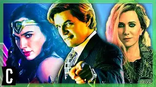 Wonder Woman's Best Villains Ranked