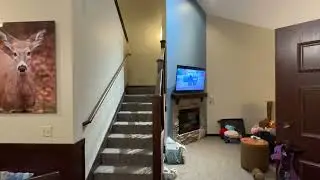 Digital Clip - Cemelback PA resort three bedroom premier loft