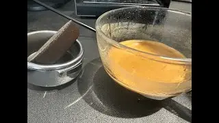 7 Bar Pressure Profile using a modified Gaggia Classic