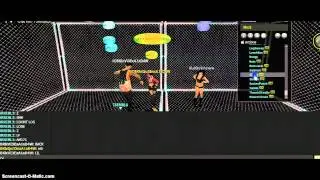 VI3E AND T3RRIBL3