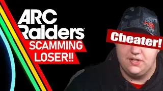 Эти мошенники из Arc Raiders лгут.
