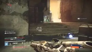 Destiny- 
