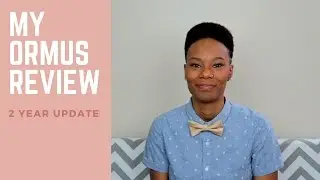Ormus Review - After 2 years - Monoatomic Gold Experience