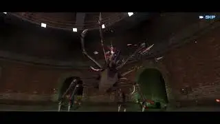 Action Taimanin - Future Shinobi Battle - Arena Bug
