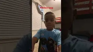 Perfect loop