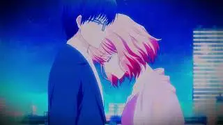 jjd , division one , halvorsen - somebody like me (slowed + reverb)