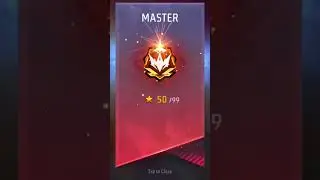 HEROIC TO MASTER 🍷🗿👿👿TO GANDERMASTER👿👑👑 #garenafreefire