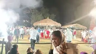 Assamese fastival in dihu vugali 🤌🤌🤌🤌🎀🎀🎀