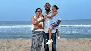 5th Wedding Anniversary Staycation at Taj Fisherman's Cove Chennai | 4K Video | Inigo Explores