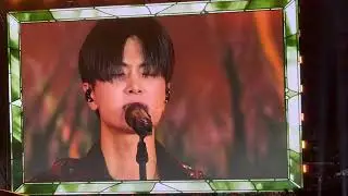 JAY ( ENHYPEN) With PARK BO GUM a cover of 