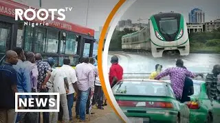 SPECIAL REPORT: A Look At Current Trends In Abuja Transportation