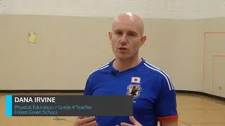 Phys Ed Tutorial - Movement Preparation