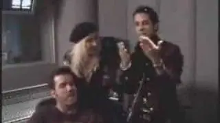 Jose Iorio Willy Chirino y Lissette