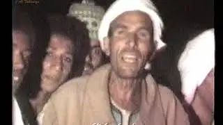 طرق هلالى ـ عرب الطحاوية ــ  مصر ـ شيخ العرب المرحوم/ عبدالسميع حريب رسلان الطحاوى عام 1982م
