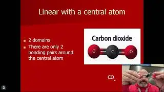 VSEPR Theory Part 1