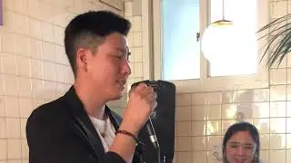 2018.7.14 8ballsound Festa  Minchul 2-2 Nukie ♫Serenade