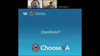 VA Health Care Enrollment