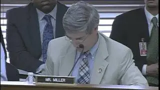 NASA Authorization Act of 2010 (Part 1 of 3)