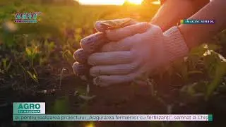 GRANT DIN JAPONIA PENTRU FERMIERI - AGRO TV News