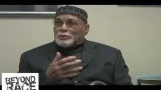 Khalil Islam: Nation of Islam