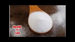 Baking Soda Uses: To Remove Splinters &mdash; and to Address Many Other Health Needs