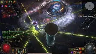 Scourge Arrow Vengeant Cascade Polaric