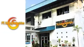 PT. Sefong Industries - Citra Buana Industrial Park Batam