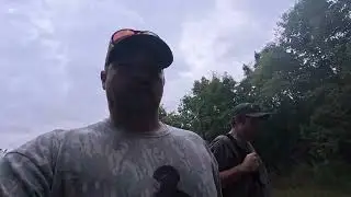 Dove Season Opening Day