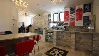 New Generation Hostel Milan Center Navigli, Italy