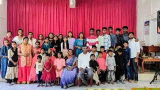Christmas Celebration 2025