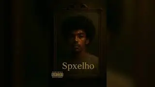8. SPXELHO - Vtreem (Prod.@Prod.Huskyy)