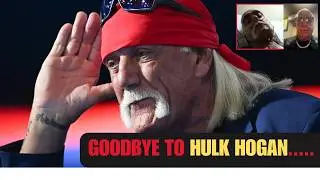 Hulk Hogan&rsquo;s death shocked the wrestling world | Ric Flair&rsquo;s words revealed Hogan&rsquo;s final days