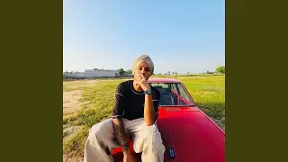 Geetan Ton Lagdai Music Video Harinder Samra