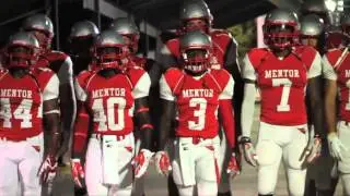 Mentor Cardinals Week 3 Intro