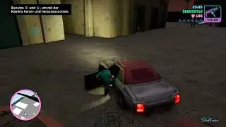 GTA Vice City - Definitive Edition - Asset, InterGlobal Film Studio - 39 - Ein Mann namens Martha