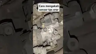 How to outsmart the TPS sensor error full duration is in the bio