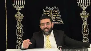 הסבר מפורט על מעמד החופה 