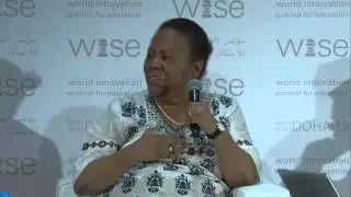 2012 WISE Summit Debate: New Entrants: Diversifying Providers