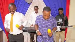 KIGOOCO LIVE WITH JACK MBUIMWE & @michaelirungu