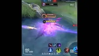 🇮🇩 LING FAST HAND & HARITH MOBILE LEGENDS BANG BANG 🇮🇩