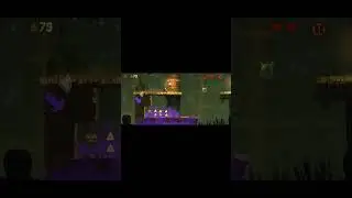 Oddmar IOS gameplay