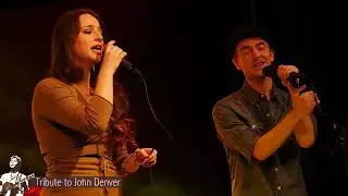 Country Roads - A Tribute to John Denver | DO 28 DEC | DNK Assen