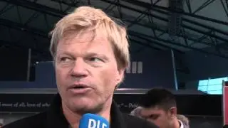 Oliver Kahn: Marc-Andre ter Stegen 