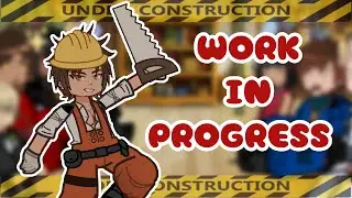 •⚠️WIP⚠️• | Ninjago s1 react to Kai // Gacha Nebula