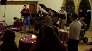 12 3 25 Home by Drew Pearson and Greg Holden - Sanctuary Boston Worship