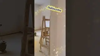 K&aacute;d&aacute;r kocka fel&uacute;j&iacute;t&aacute;s, heti &ouml;sszefoglal&oacute;! Fest&eacute;s, burkol&aacute;s,  p&aacute;ramentes&iacute;t&eacute;s! #k&aacute;d&aacute;rkocka #hollilak