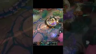 JARVAN Blade Waltz PENTA ARAM MAYHEM - League of Legends #shorts